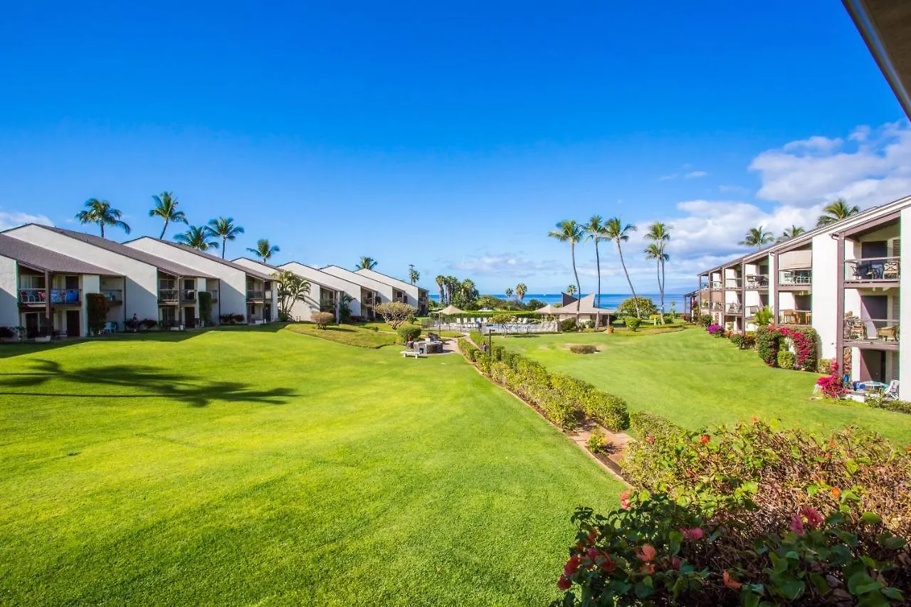 Hale Kamaole 222 Villa Wailea  Holiday home Wailea (Maui)