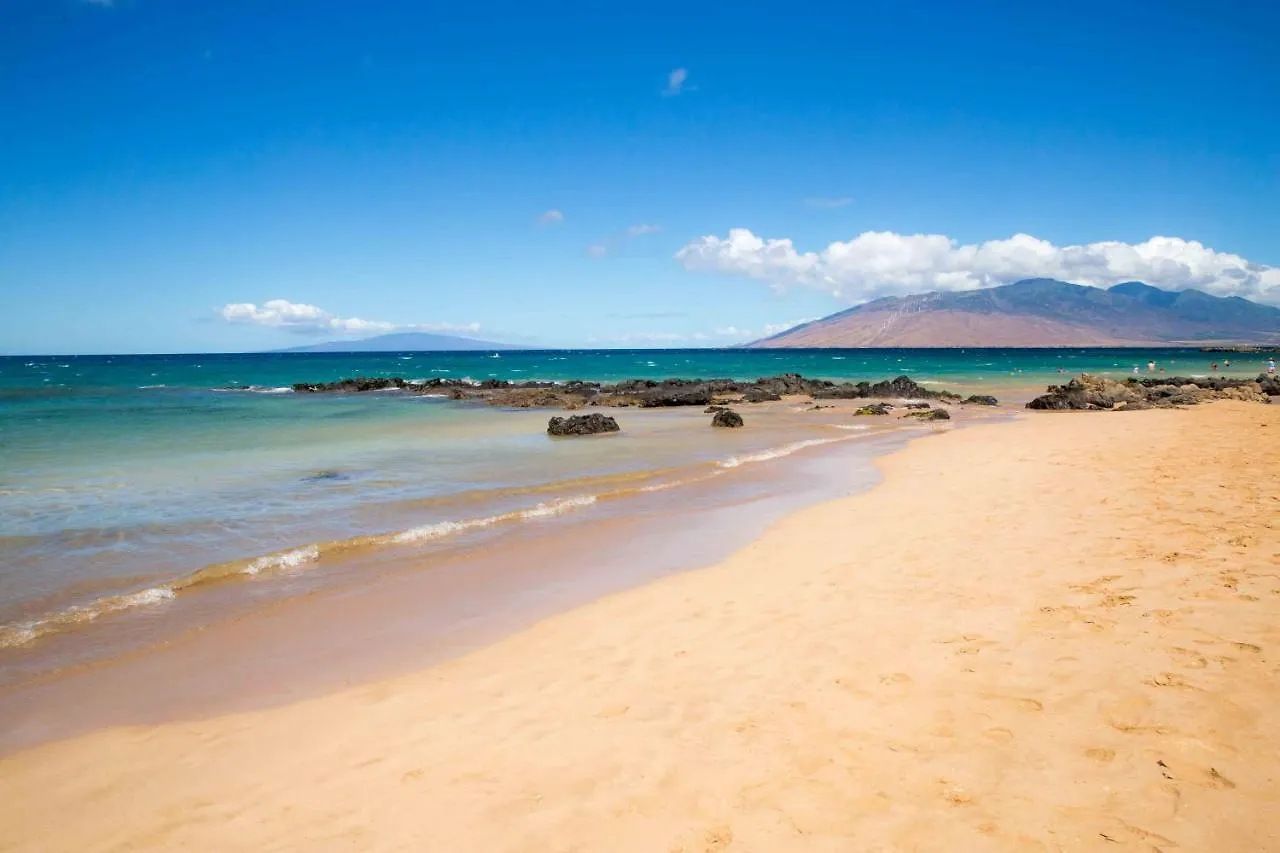 Holiday home Hale Kamaole 222 Villa Wailea  United States