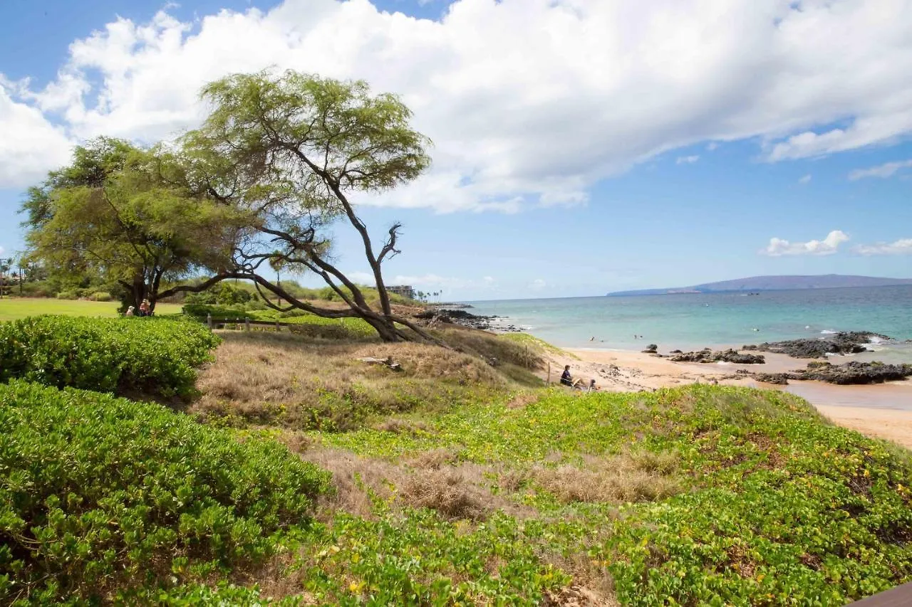 Hale Kamaole 222 Villa Wailea  Wailea (Maui)