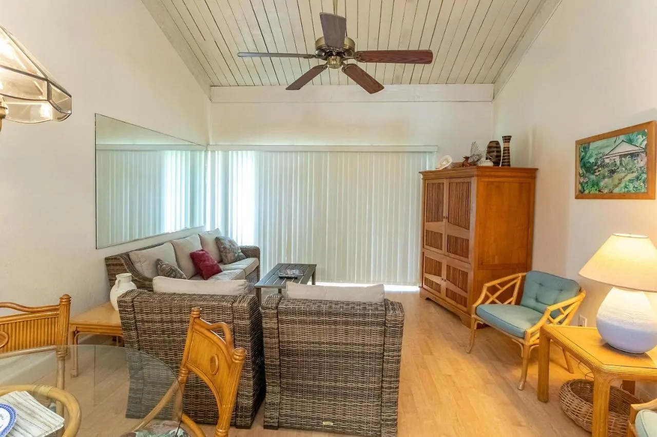 Hale Kamaole 222 Villa Wailea  0*, Wailea (Maui)