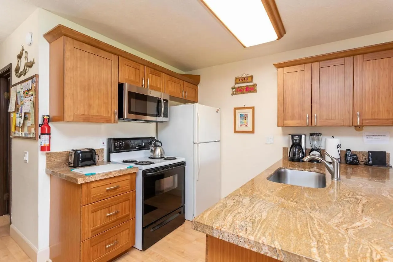 Hale Kamaole 222 Villa Wailea  0*, Wailea (Maui)