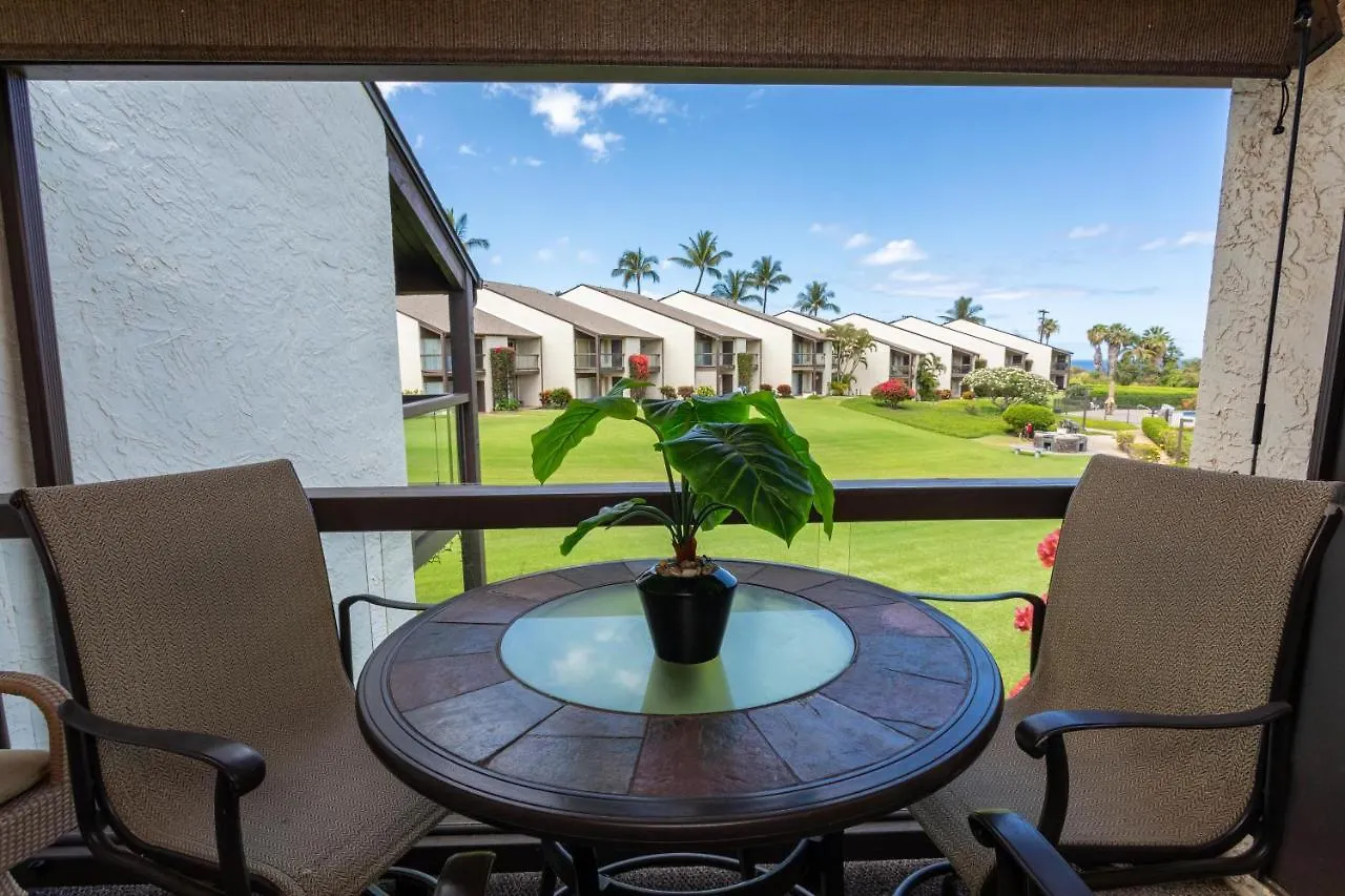 Hale Kamaole 222 Villa Wailea  Holiday home