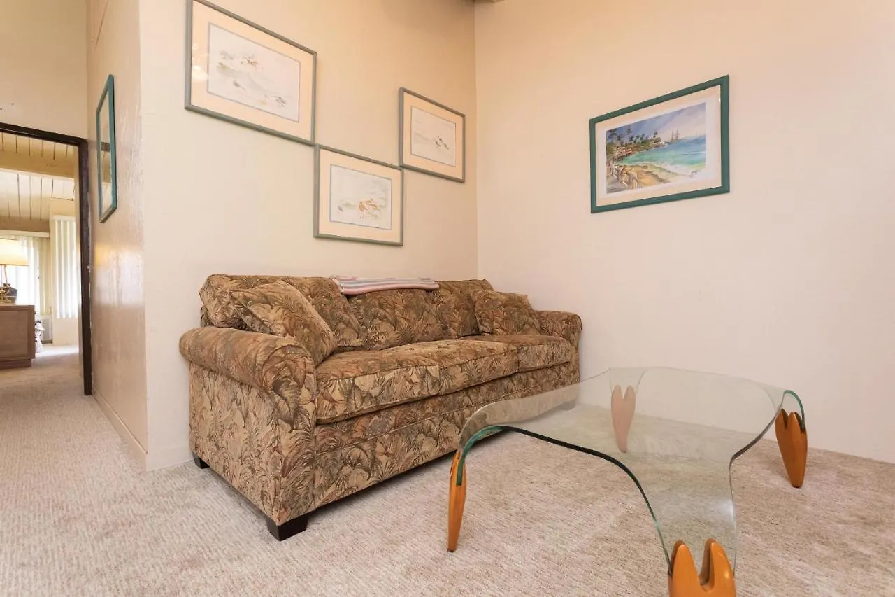 Holiday home Hale Kamaole 222 Villa Wailea