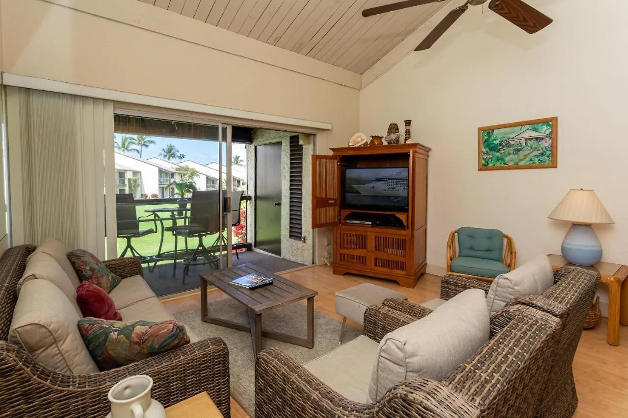 Hale Kamaole 222 Villa Wailea  United States
