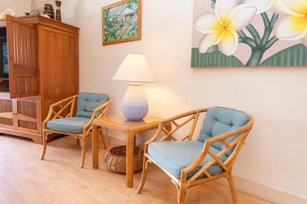 Hale Kamaole 222 Villa Wailea  0*, Wailea (Maui) United States