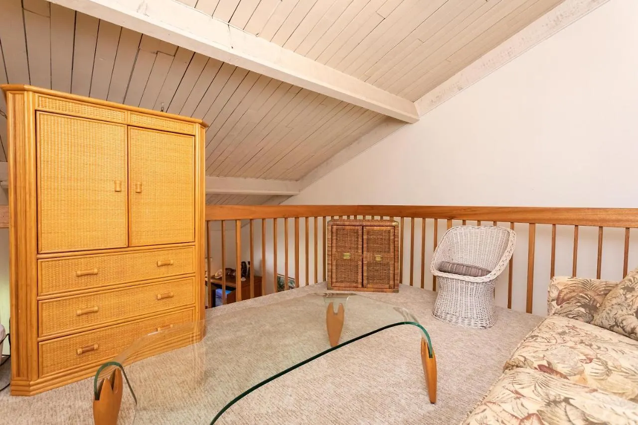 Hale Kamaole 222 Villa Wailea  Holiday home Wailea (Maui)