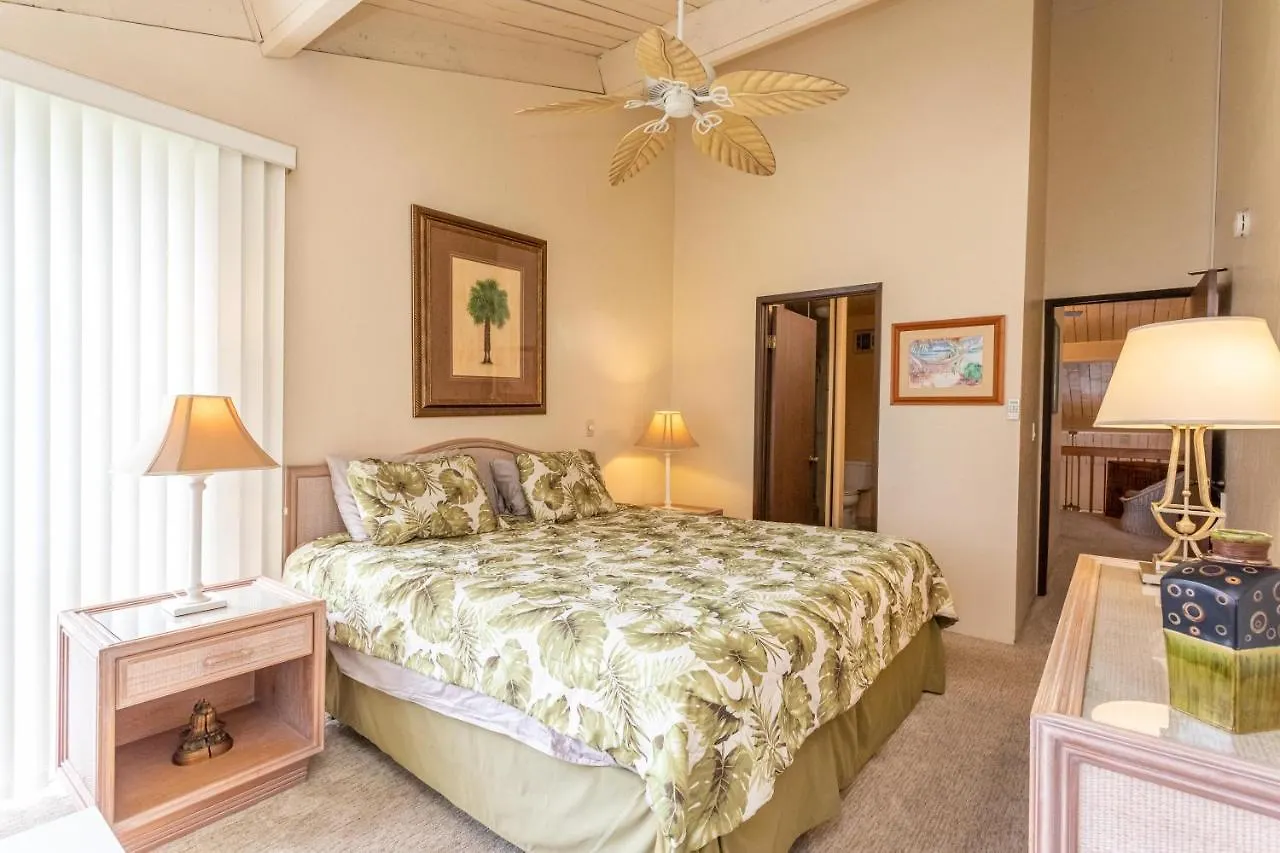 Holiday home Hale Kamaole 222 Villa Wailea