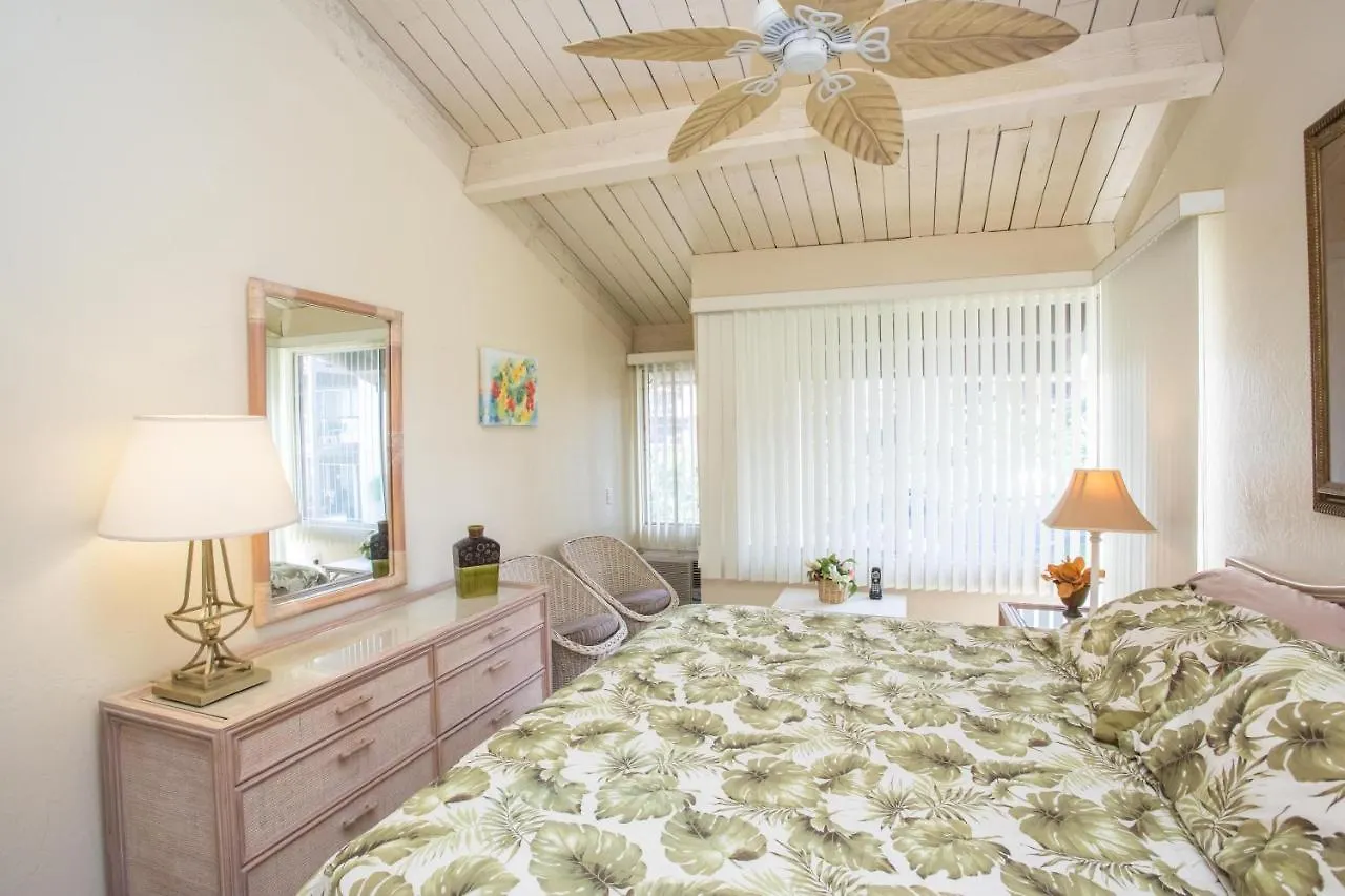 Hale Kamaole 222 Villa Wailea  Wailea (Maui)