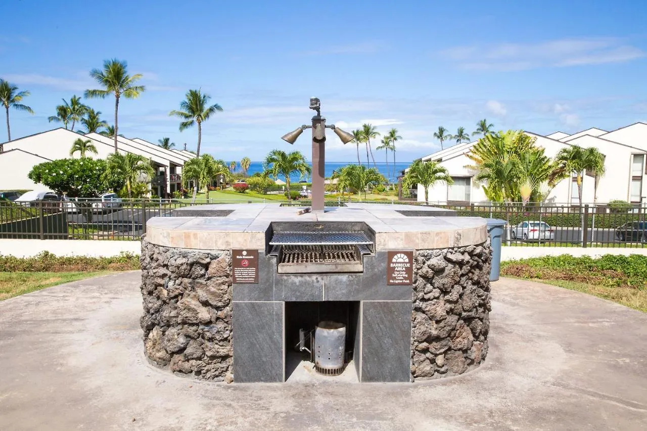 Hale Kamaole 222 Villa Wailea  United States