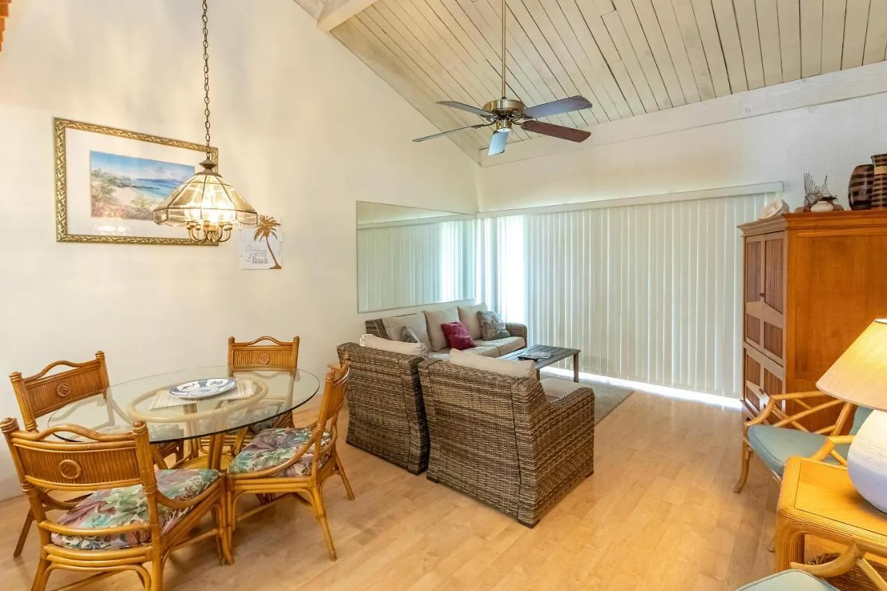 Hale Kamaole 222 Villa Wailea  Holiday home Wailea (Maui)