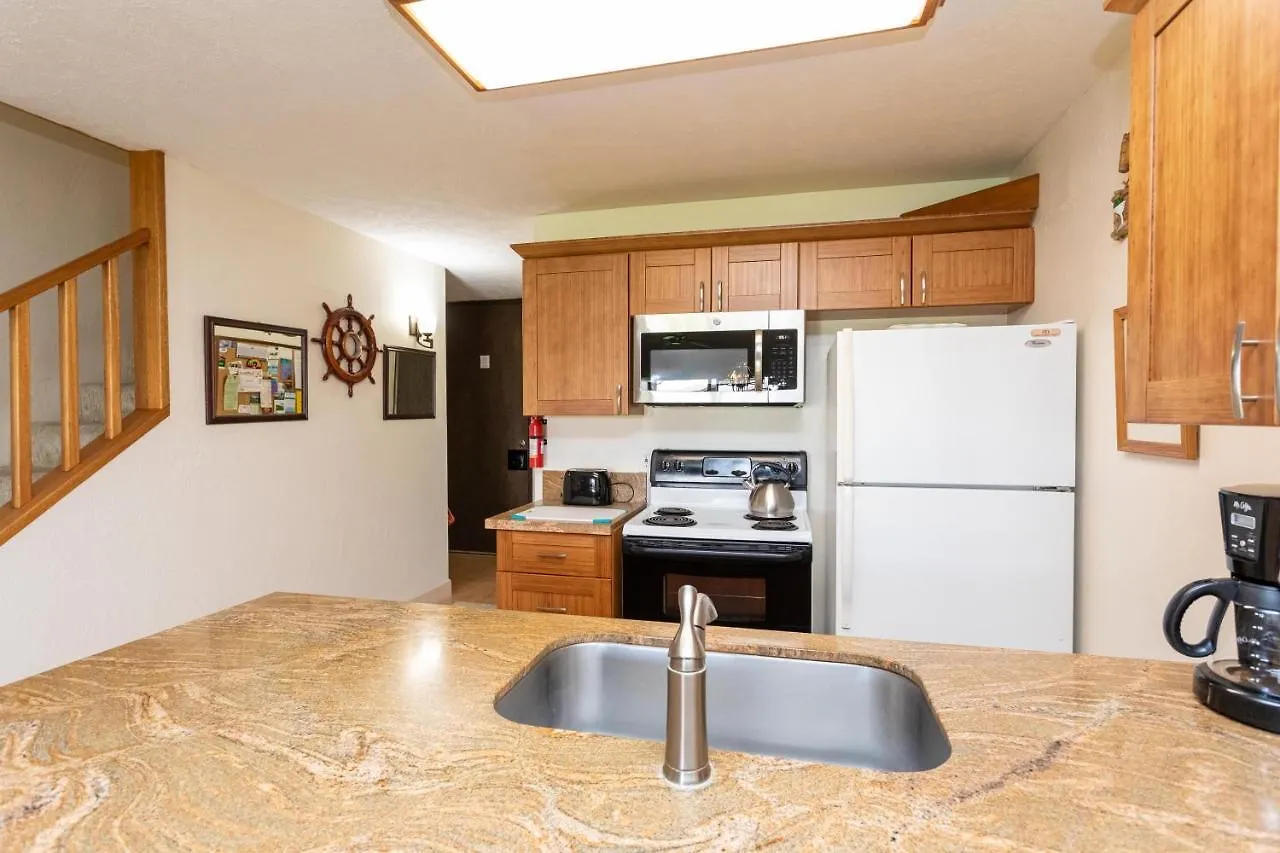 Holiday home Hale Kamaole 222 Villa Wailea  United States
