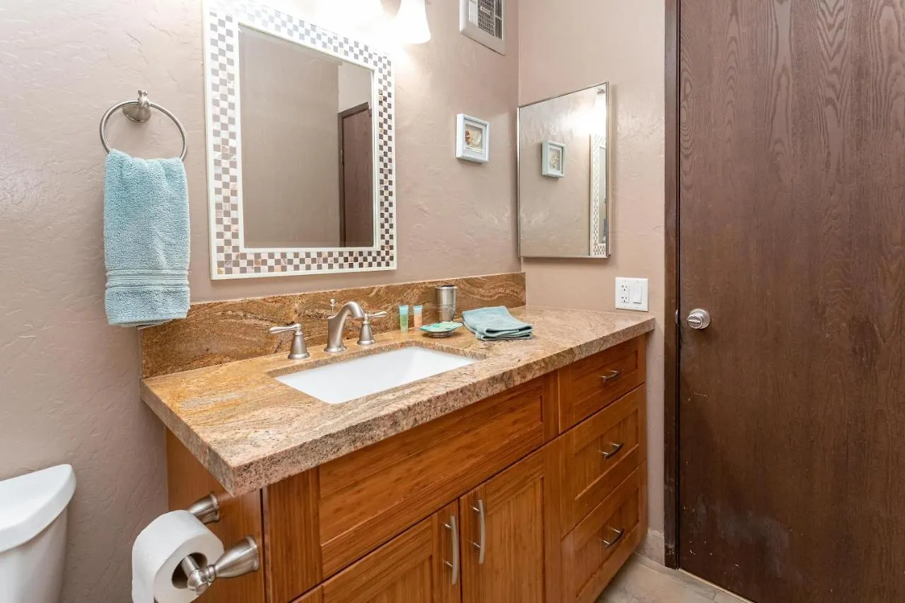 Hale Kamaole 222 Villa Wailea  Holiday home