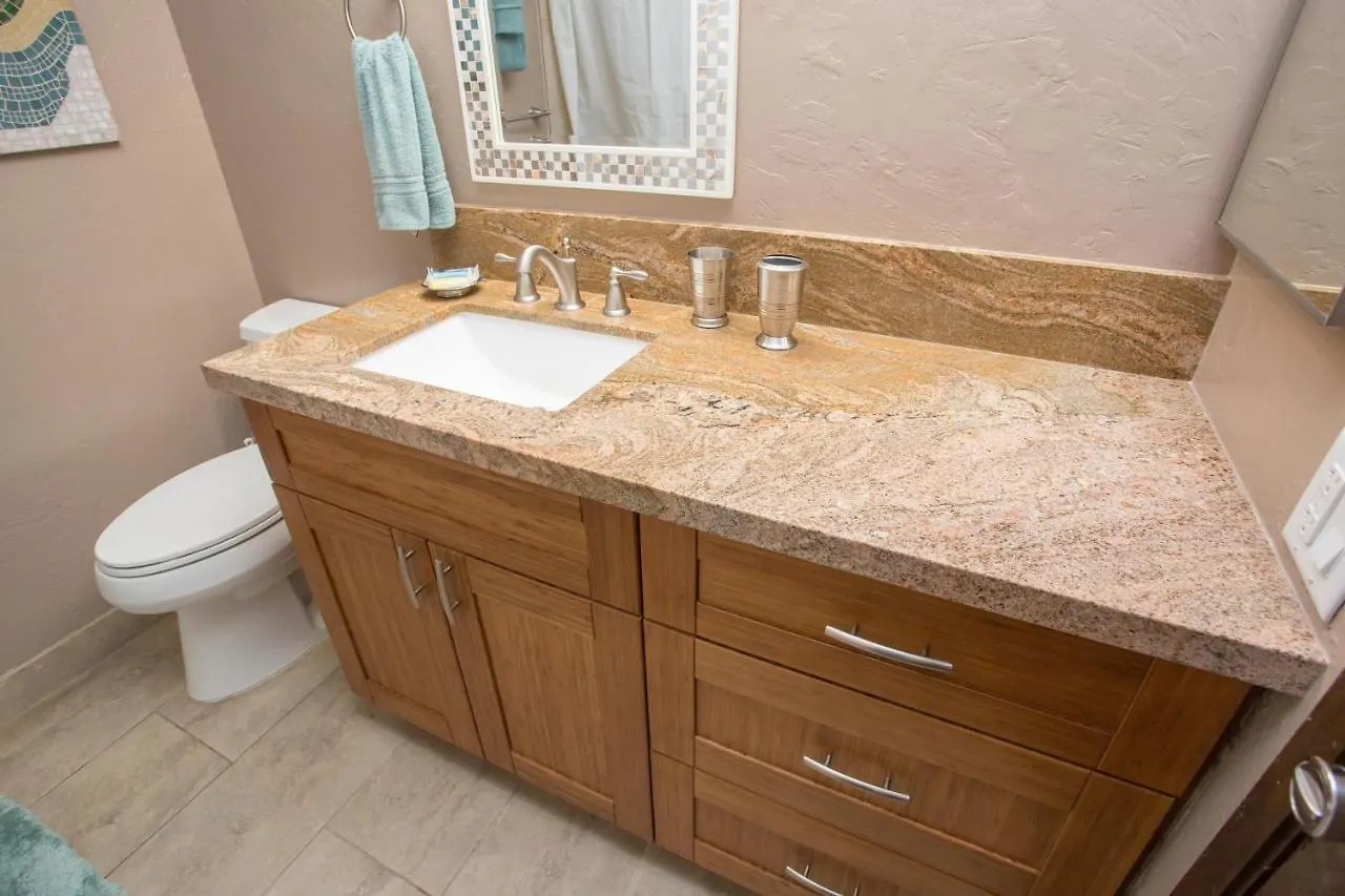 Hale Kamaole 222 Villa Wailea  Wailea (Maui)