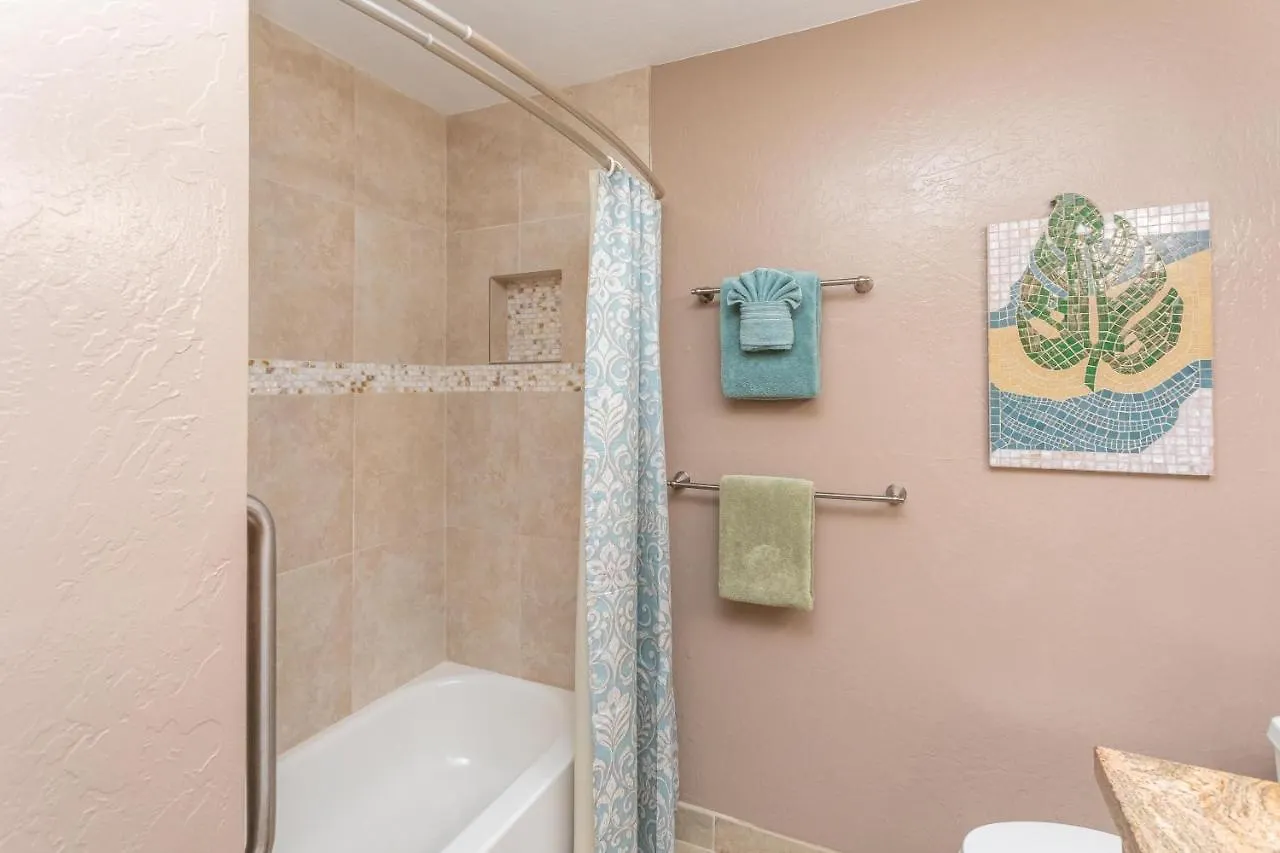 Holiday home Hale Kamaole 222 Villa Wailea