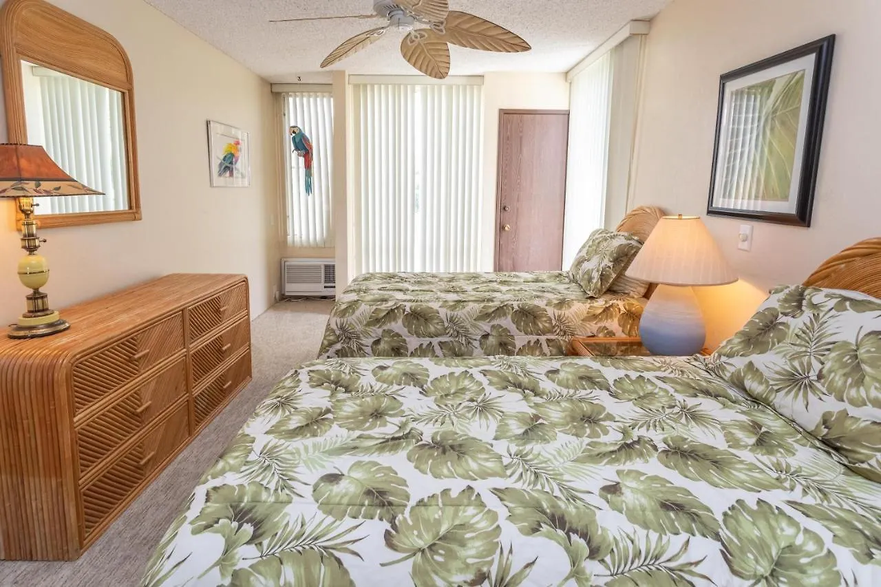 Holiday home Hale Kamaole 222 Villa Wailea