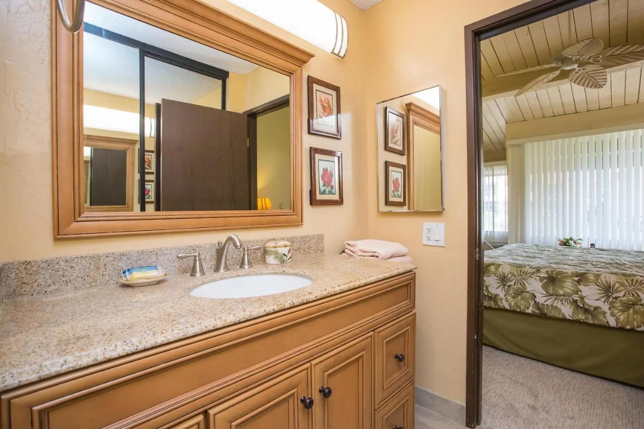 Holiday home Hale Kamaole 222 Villa Wailea