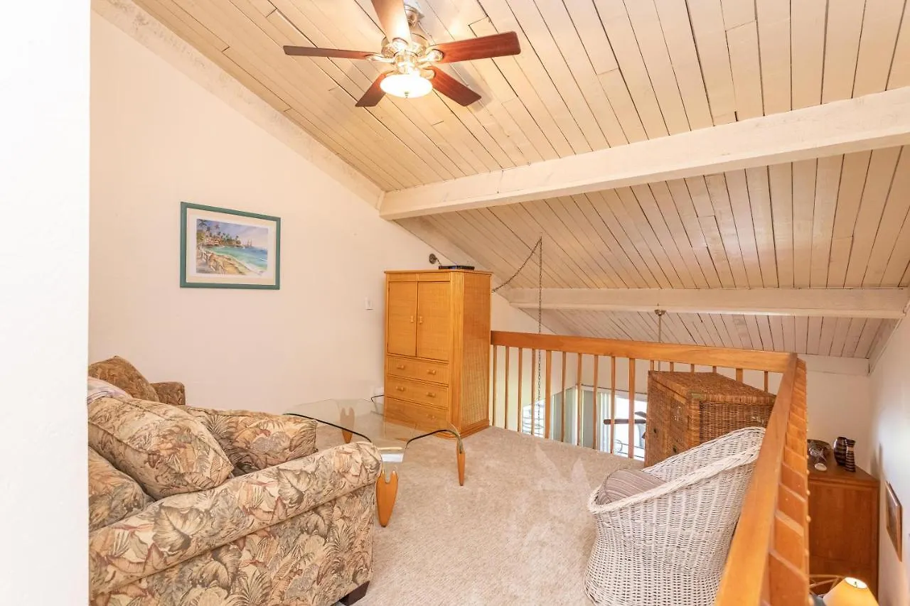 Hale Kamaole 222 Villa Wailea  0*, Wailea (Maui) United States