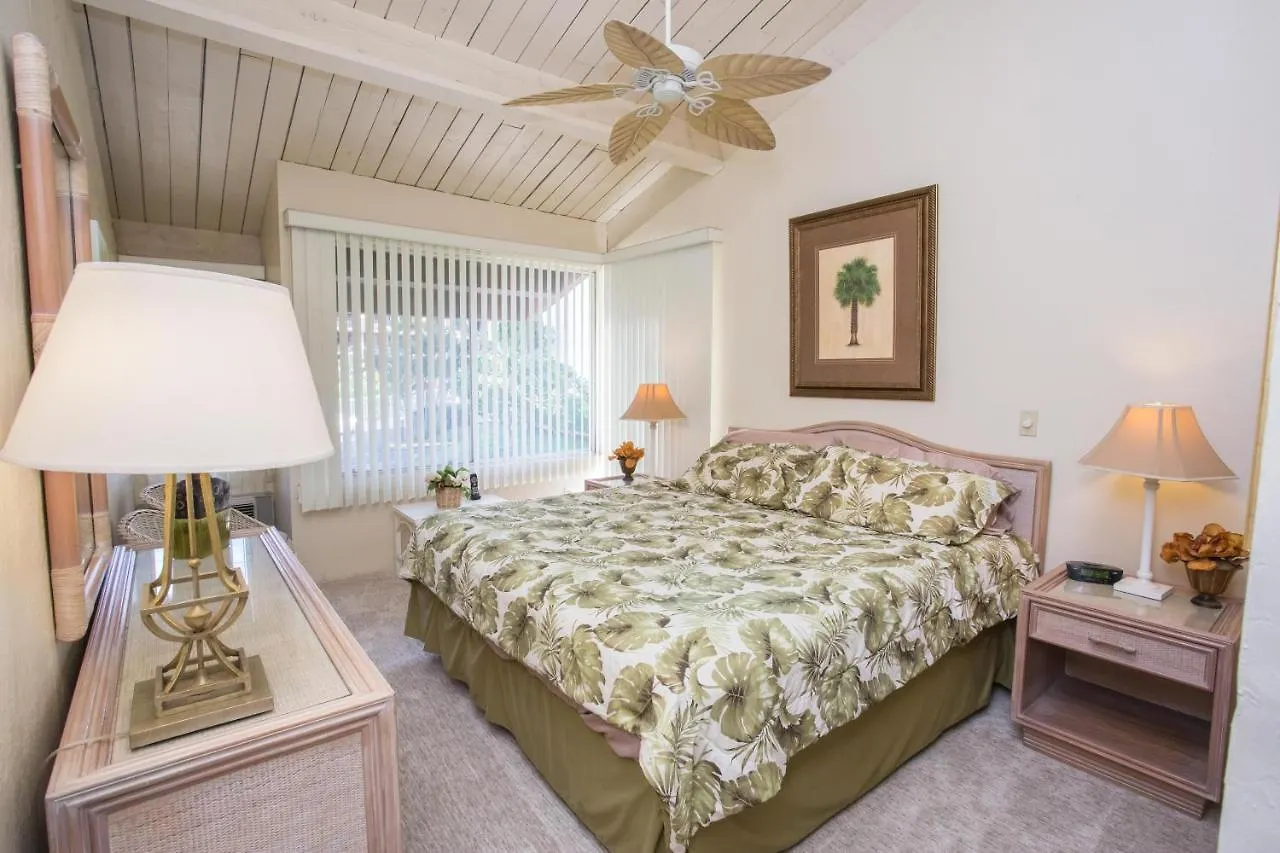 Hale Kamaole 222 Villa Wailea  Holiday home Wailea (Maui)
