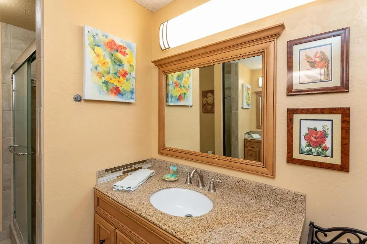 Hale Kamaole 222 Villa Wailea  0*, Wailea (Maui)
