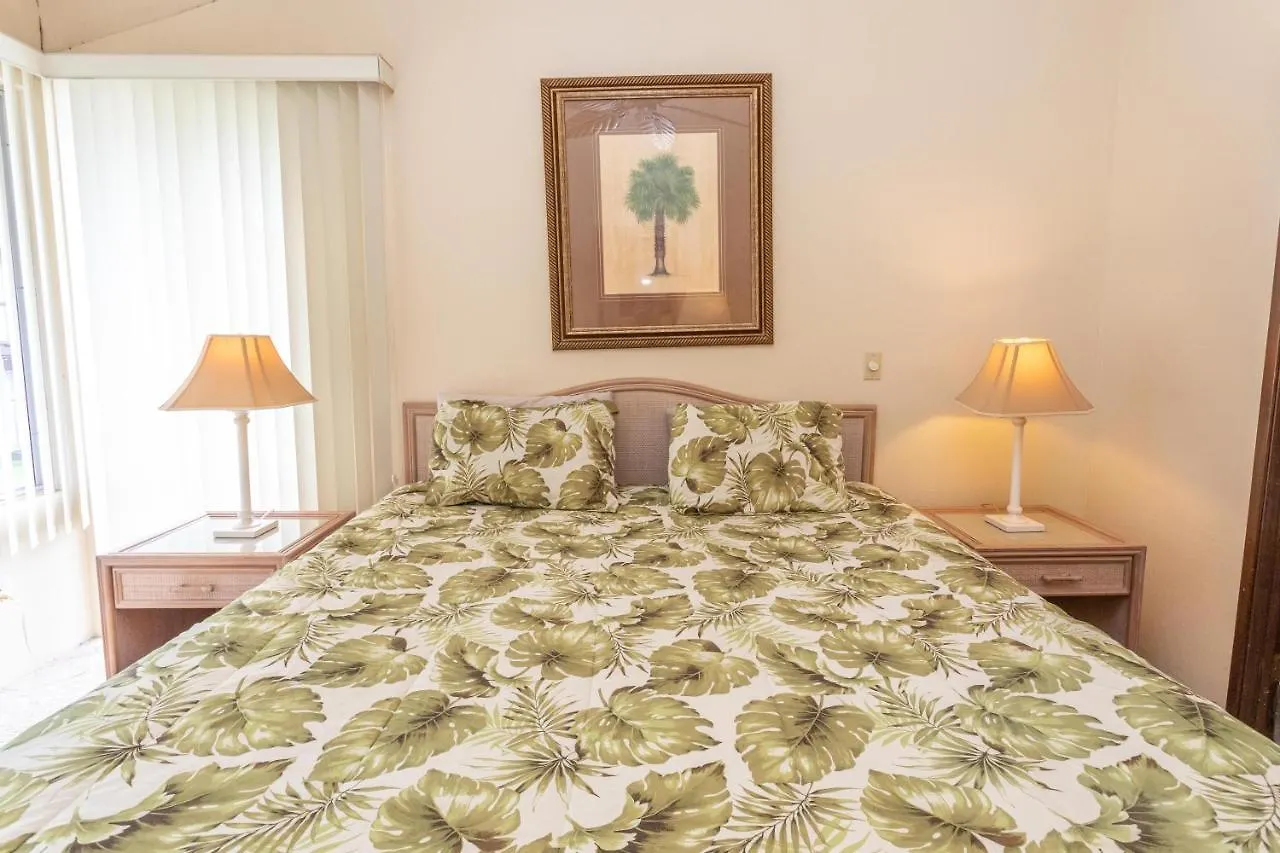 Hale Kamaole 222 Villa Wailea  Holiday home
