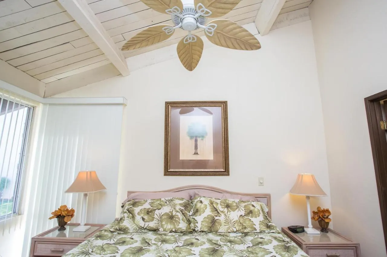 Holiday home Hale Kamaole 222 Villa Wailea  United States