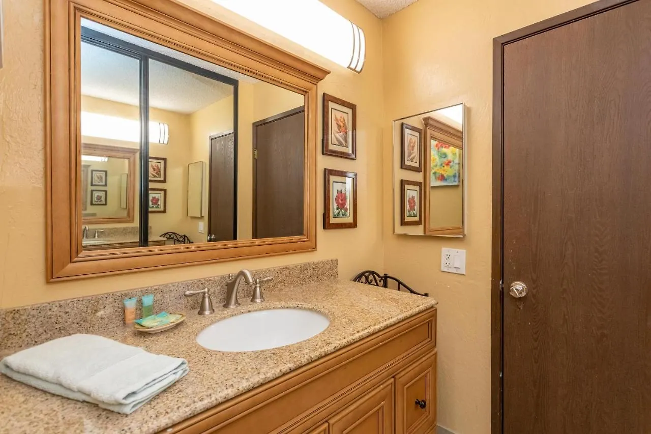 Holiday home Hale Kamaole 222 Villa Wailea