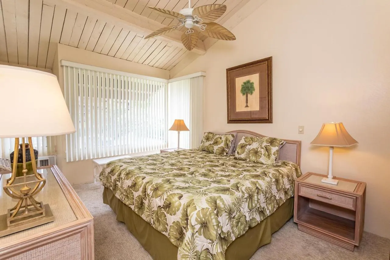 Holiday home Hale Kamaole 222 Villa Wailea