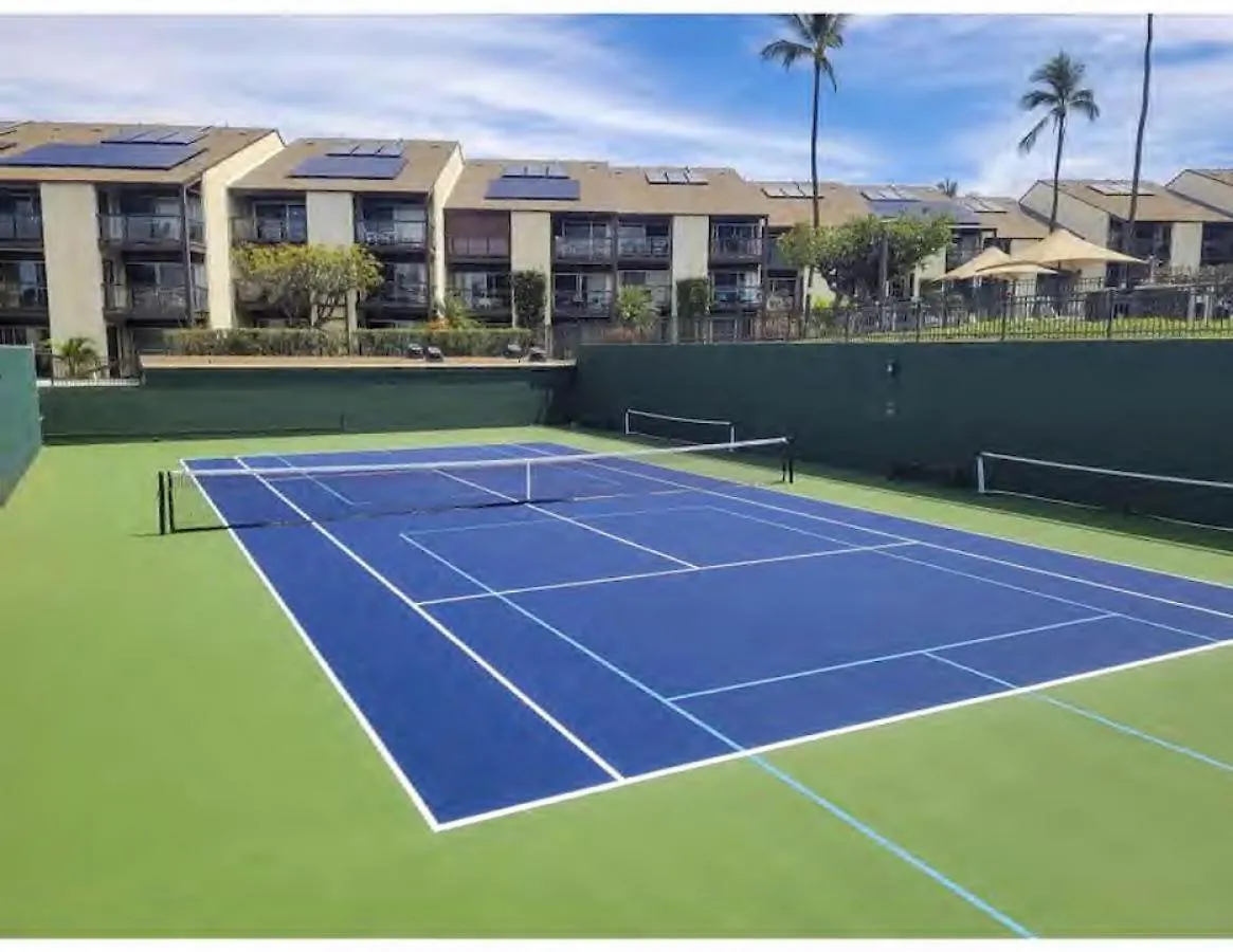 Hale Kamaole 222 Villa Wailea  0*, Wailea (Maui) United States