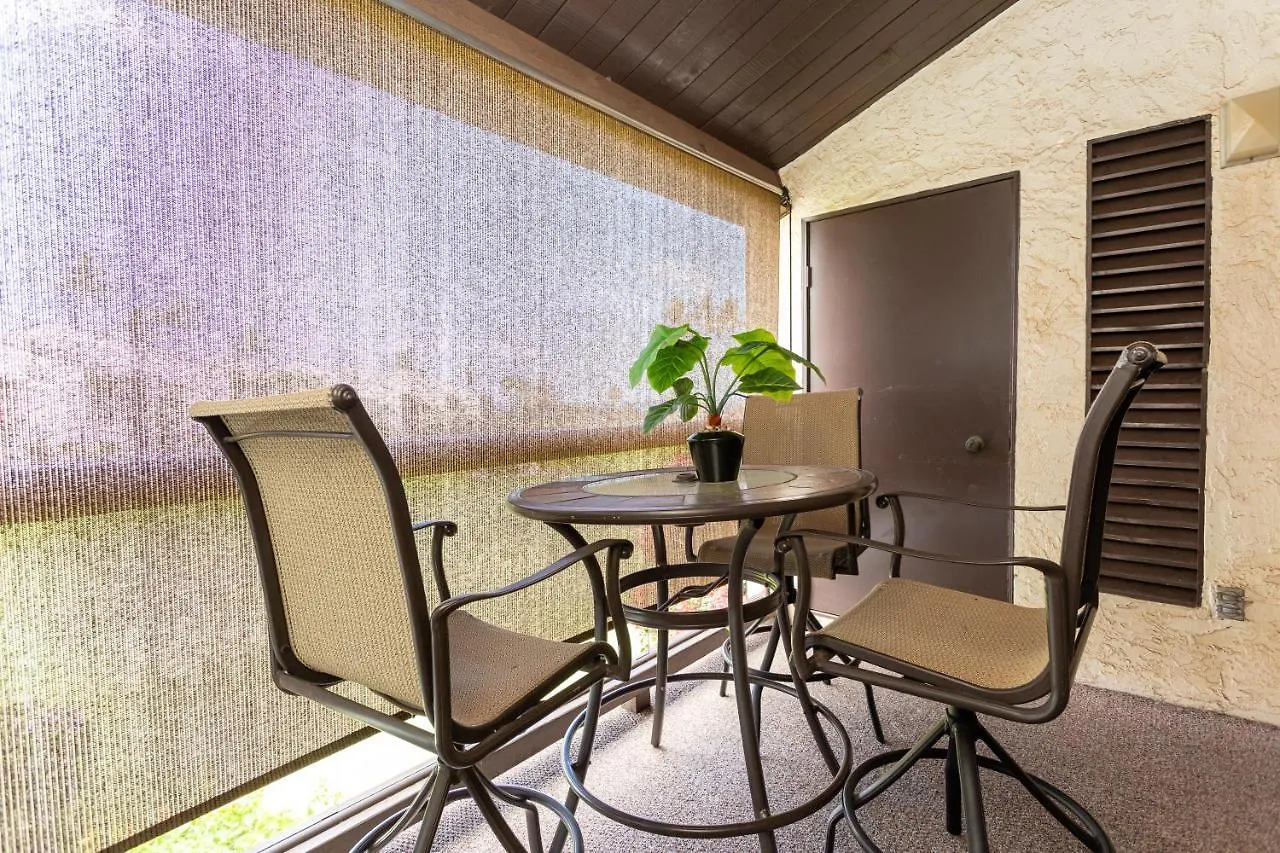 Villa Hale Kamaole 222 à Wailea