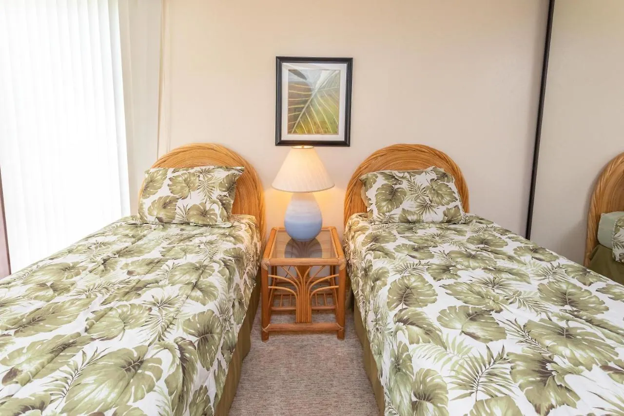 Villa Hale Kamaole 222 à Wailea  États-Unis